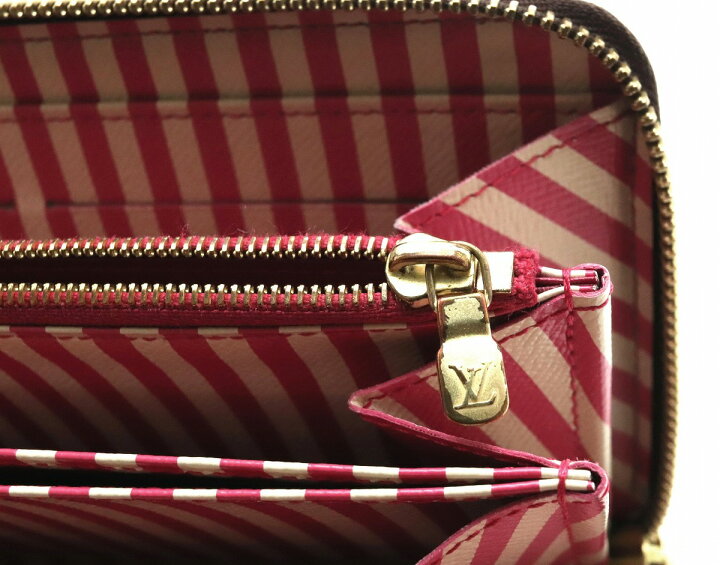 楽天市場】【財布】LOUIS VUITTON ルイ ヴィトン モノグラム 