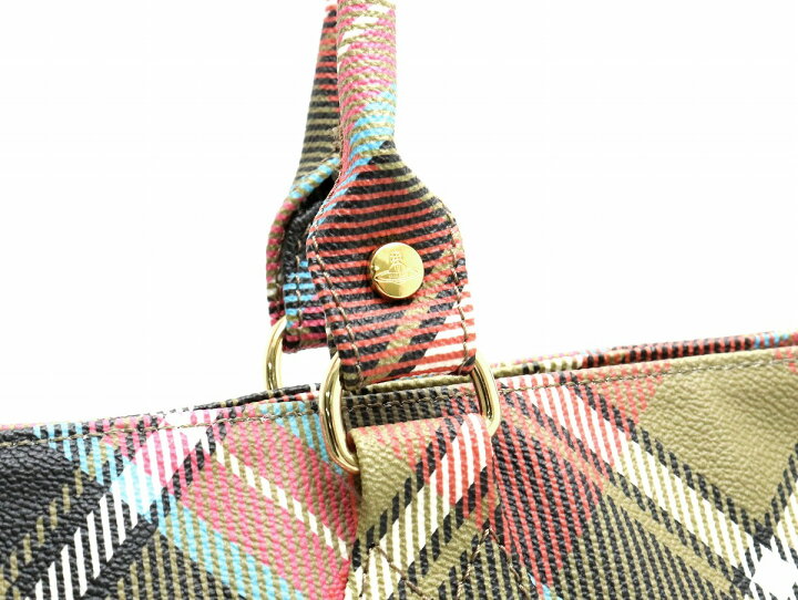 楽天市場】【バッグ】Vivienne Westwood ヴィヴィアン ウエストウッド  