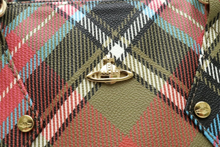 楽天市場】【バッグ】Vivienne Westwood ヴィヴィアン ウエストウッド 
