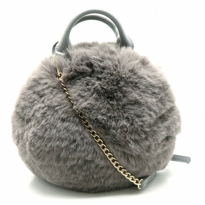 楽天市場】【バッグ】ANTEPRIMA アンテプリマ ミスト ポンポン  