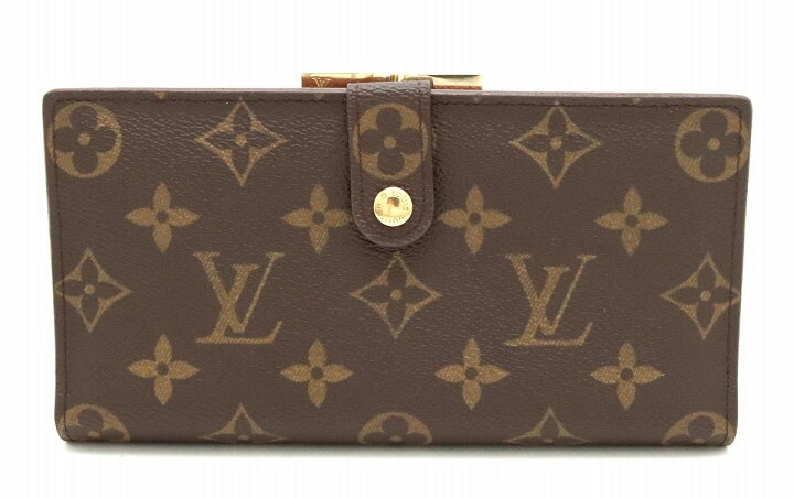 楽天市場】【未使用品】【財布】LOUIS VUITTON ルイ ヴィトン 