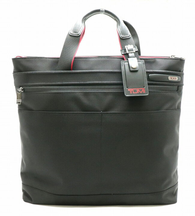 楽天市場】【新品未使用品】【バッグ】TUMI トゥミ コンパニオントート  