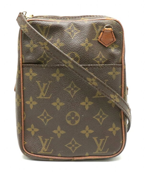 楽天市場】【バッグ】LOUIS VUITTON ルイ ヴィトン モノグラム 旧型  