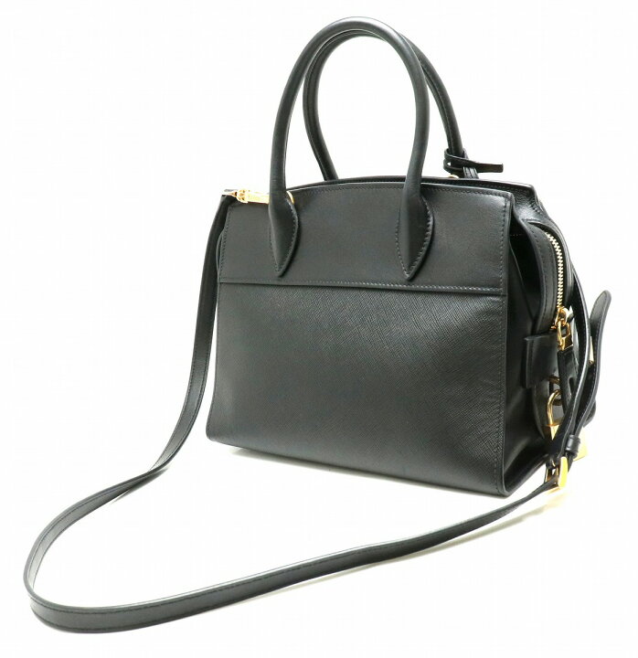 楽天市場】【バッグ】PRADA プラダ エスプラナード トートバッグ 