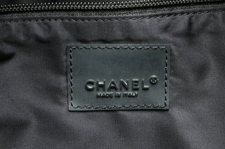 楽天市場】【バッグ】CHANEL シャネル スポーツライン ココマーク 