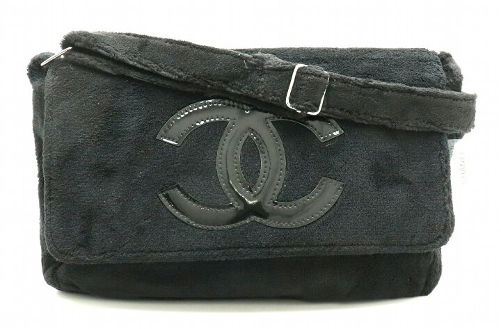 楽天市場】【未使用品】【バッグ】CHANEL シャネル プレシジョン  