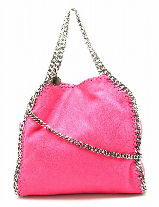 楽天市場】【バッグ】STELLA McCARTNEY ステラ マッカートニー 