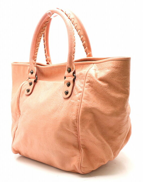 楽天市場】【バッグ】BALENCIAGA バレンシアガ ザ サンデー トート  