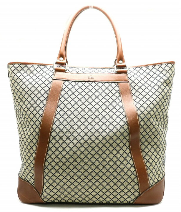 楽天市場】【バッグ】GUCCI グッチ ディアマンテ メンズ トートバッグ  