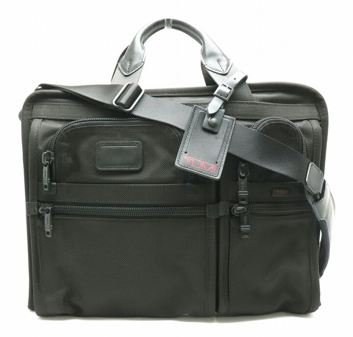 楽天市場】【バッグ】TUMI トゥミ アルファコレクション 