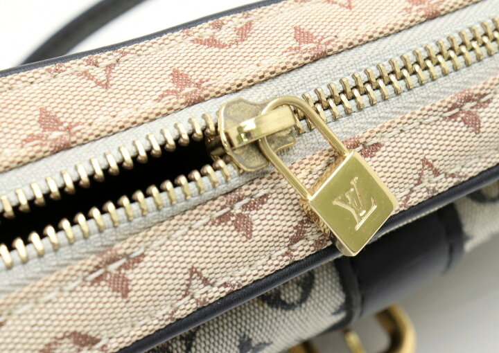 楽天市場】【バッグ】LOUIS VUITTON ルイ ヴィトン モノグラムミニ 