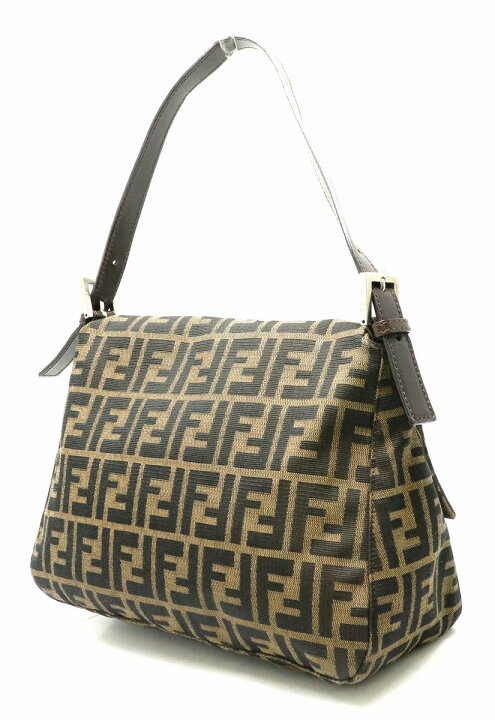 楽天市場】【バッグ】FENDI フェンディ マンマ バケット 