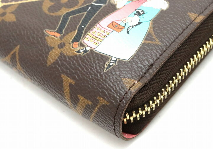 楽天市場】【財布】LOUIS VUITTON ルイ ヴィトン モノグラムイリュ 