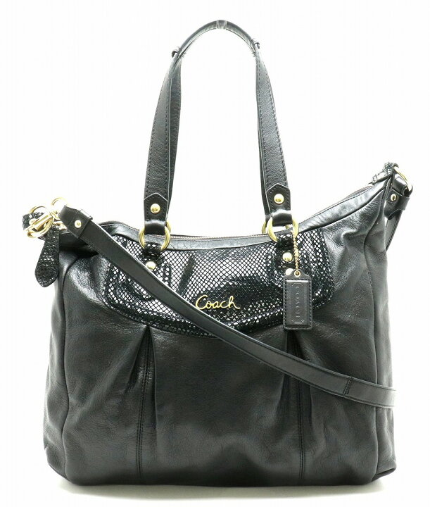 楽天市場】【バッグ】COACH コーチ ハンドバッグ トートバッグ 