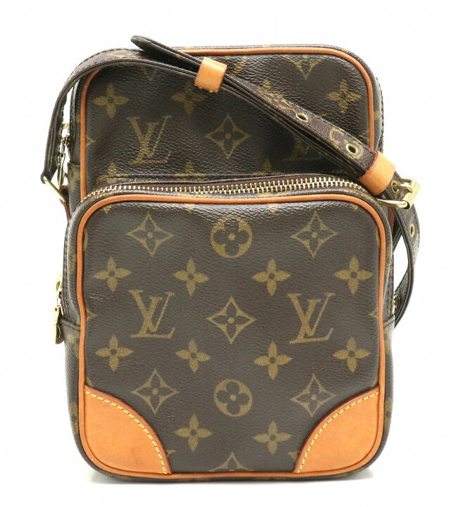 楽天市場】【バッグ】LOUIS VUITTON ルイ ヴィトン モノグラム 