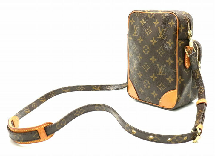 楽天市場】【バッグ】LOUIS VUITTON ルイ ヴィトン モノグラム 