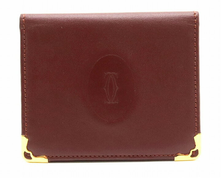 楽天市場】Cartier カルティエ マストライン マスト ドゥ カルティエ  