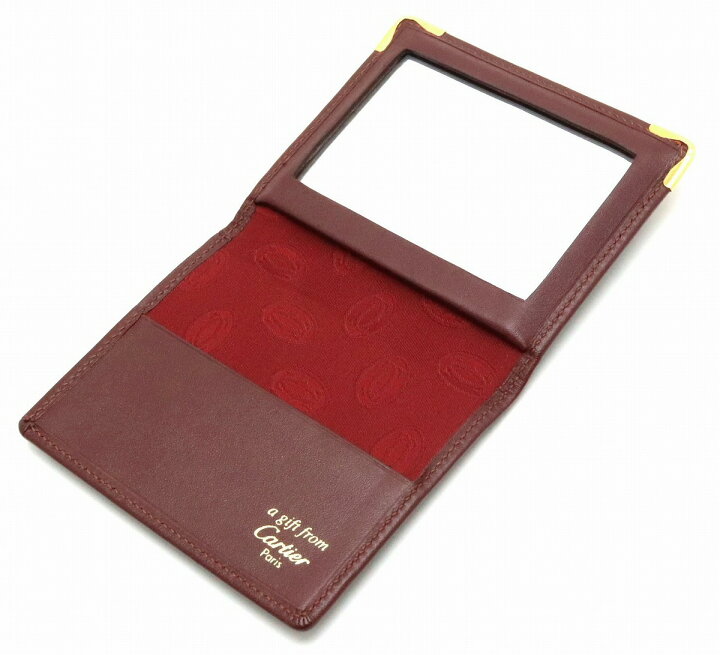 楽天市場】Cartier カルティエ マストライン マスト ドゥ カルティエ  