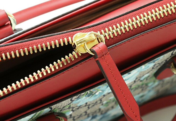 楽天市場】【新品未使用品】【バッグ】GUCCI グッチ GGブルームス 