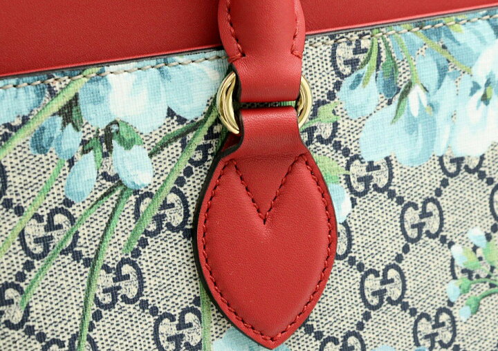 楽天市場】【新品未使用品】【バッグ】GUCCI グッチ GGブルームス 