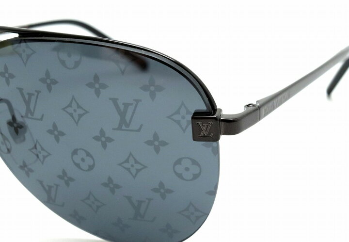 楽天市場】LOUIS VUITTON ルイ ヴィトン クロックワイズ ロゴ ティア 