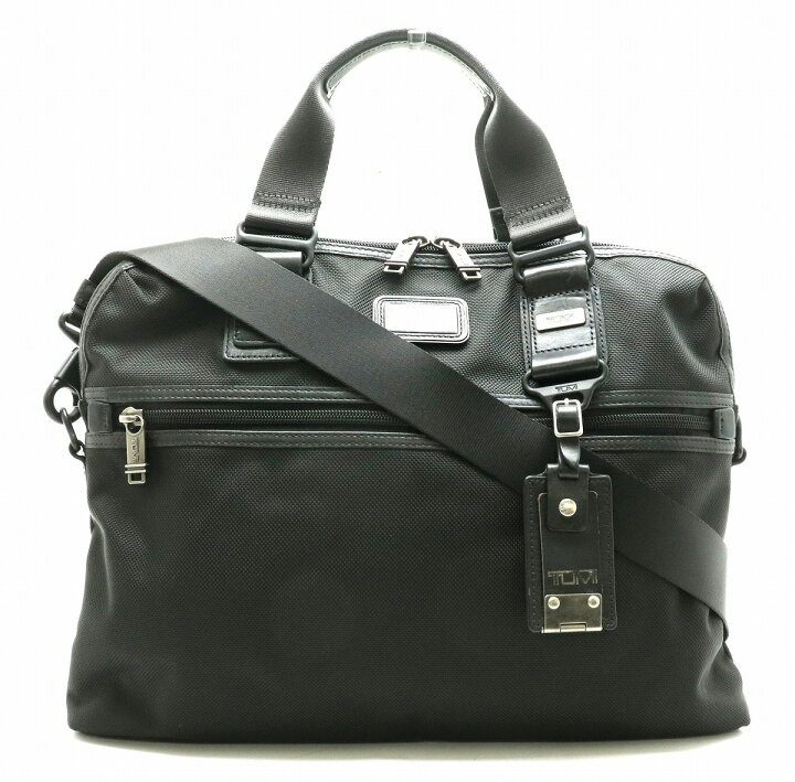 楽天市場】【バッグ】TUMI トゥミ アルファ ブラボー メイヤー  