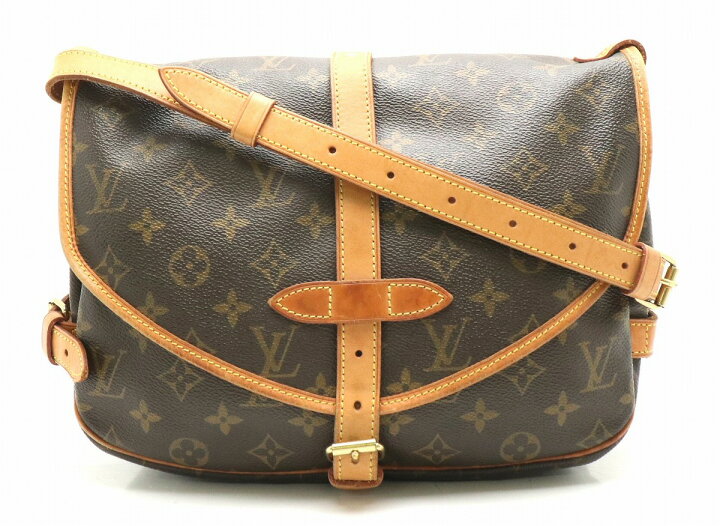 楽天市場】【バッグ】LOUIS VUITTON ルイ ヴィトン モノグラム  