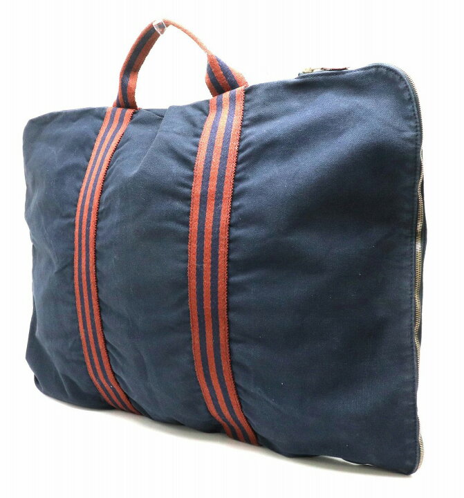 楽天市場】【バッグ】HERMES エルメス フールトゥ ポルトドキュマン 