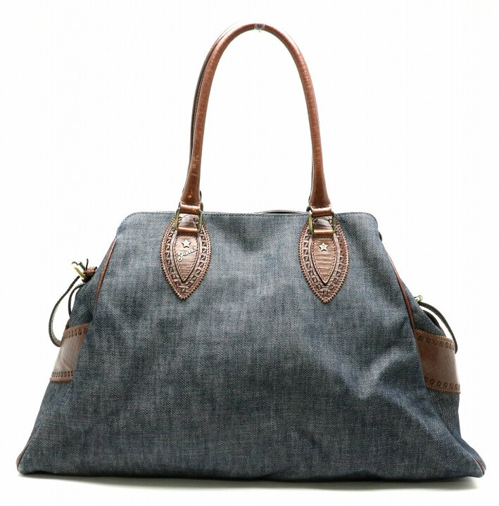楽天市場】【バッグ】FENDI フェンディ エトニコ トートバッグ 