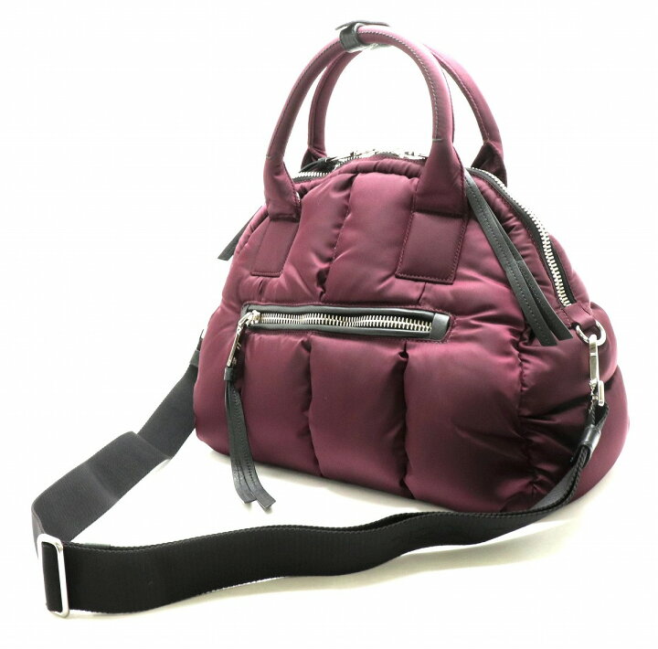 楽天市場】【バッグ】PRADA プラダ テスート ボンバー 2WAY 