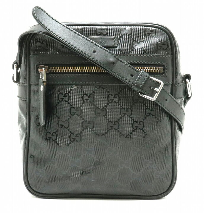 楽天市場】【バッグ】GUCCI グッチ GGインプリメ ショルダーバッグ  