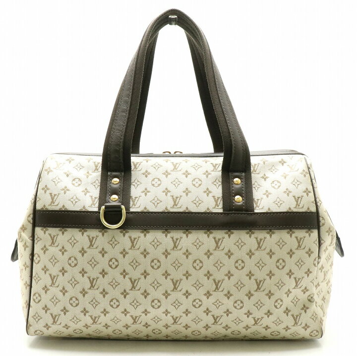 楽天市場】【バッグ】 LOUIS VUITTON ルイ ヴィトン モノグラムミニ 