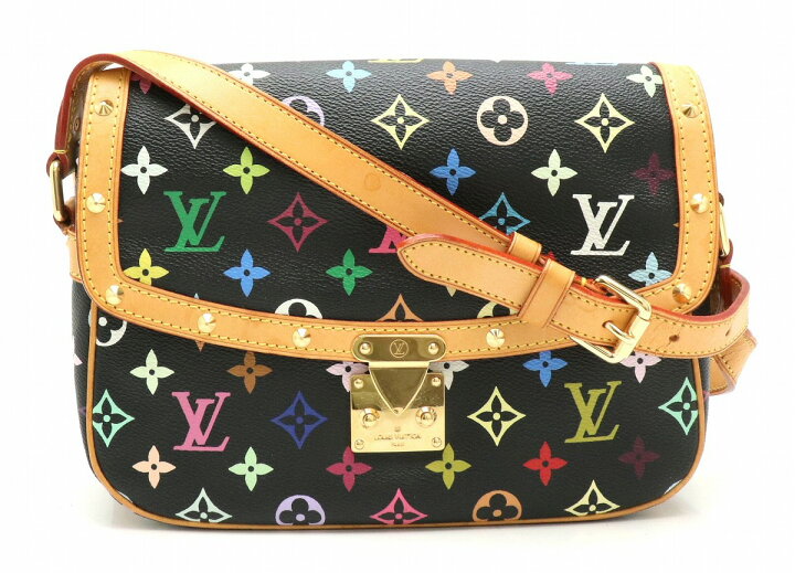 楽天市場】【バッグ】LOUIS VUITTON ルイ ヴィトン モノグラムマルチ 