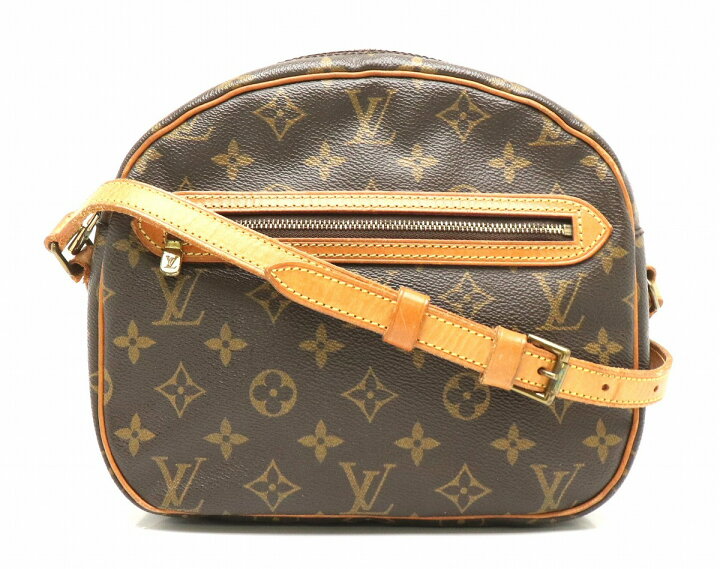 楽天市場】【バッグ】LOUIS VUITTON ルイ ヴィトン モノグラム 