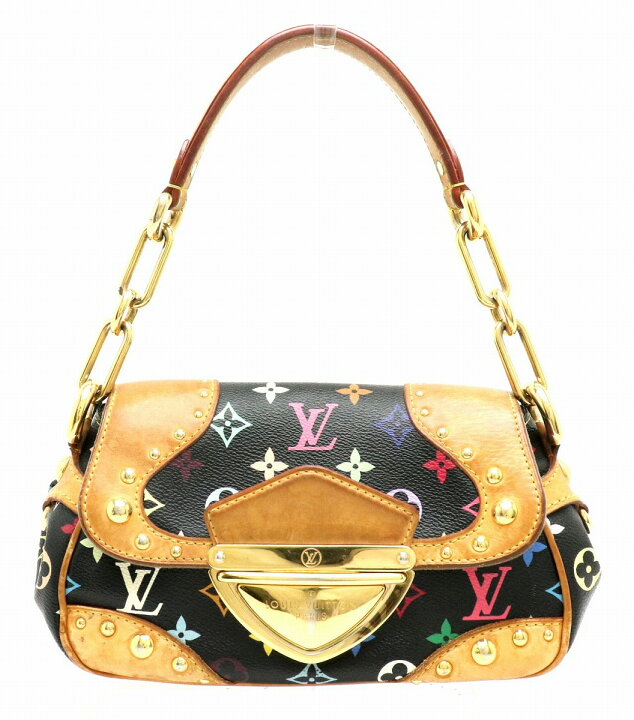 楽天市場】【バッグ】LOUIS VUITTON ルイ ヴィトン モノグラムマルチ  