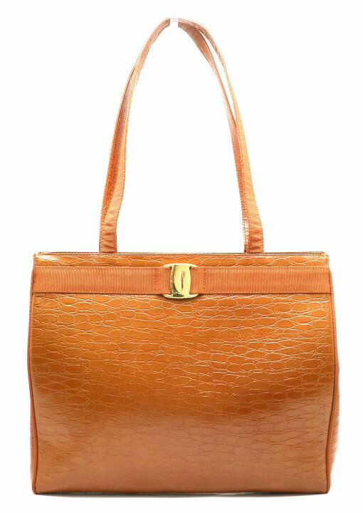 楽天市場】【バッグ】Salvatore Ferragamo サルヴァトーレ フェラガモ  