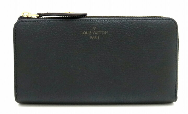 楽天市場】【財布】LOUIS VUITTON ルイ ヴィトン ポルトフォイユ  