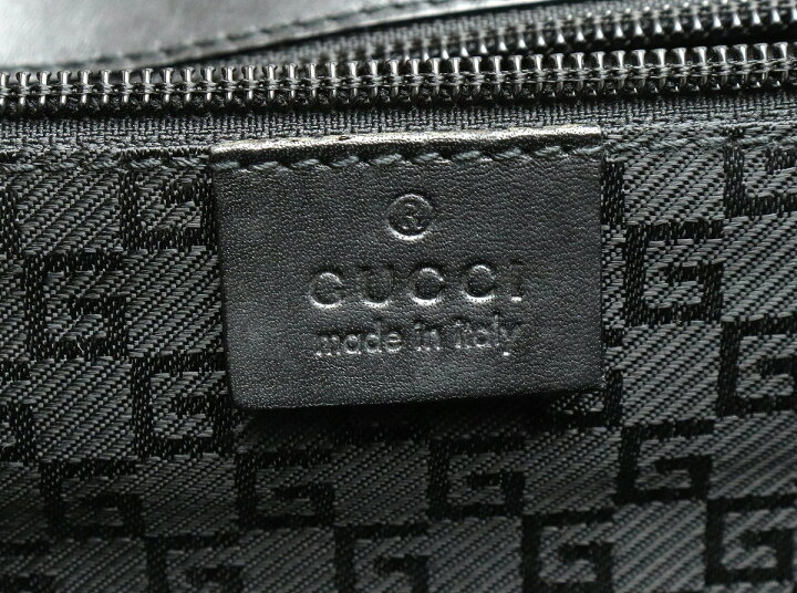 楽天市場】【バッグ】GUCCI グッチ ビジネスバッグ 書類カバン 