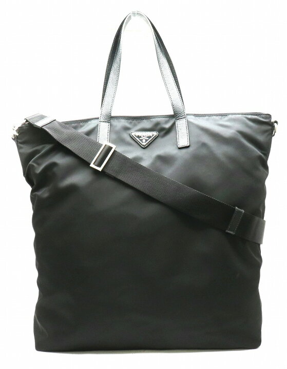 楽天市場】【バッグ】PRADA プラダ トートバッグ ショルダーバッグ 
