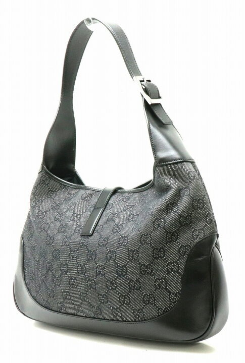 楽天市場】【バッグ】GUCCI グッチ ジャッキーライン GGキャンバス  