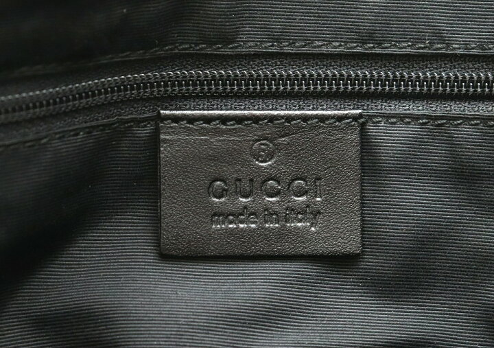 楽天市場】【バッグ】GUCCI グッチ ジャッキーライン GGキャンバス  