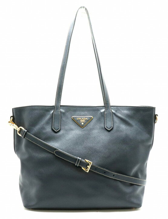楽天市場】【バッグ】PRADA プラダ トートバッグ ショルダーバッグ 