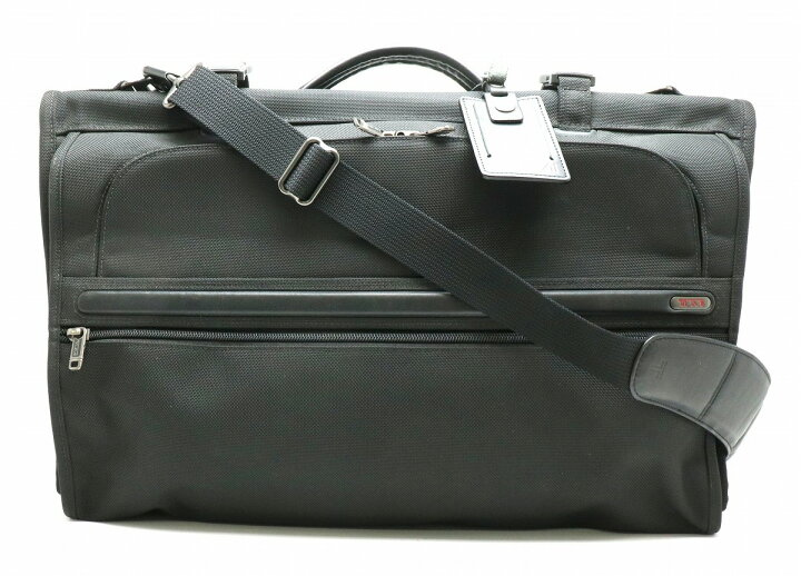 楽天市場】【バッグ】TUMI トゥミ ガーメントケース ガーメントバッグ  