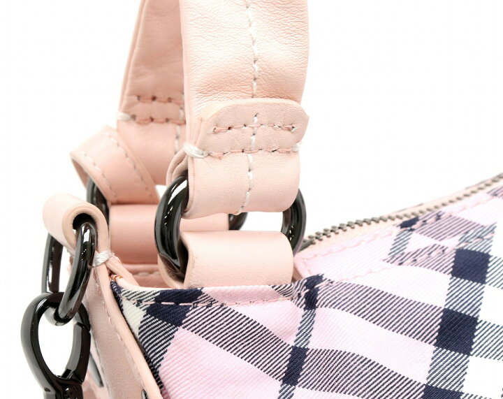 楽天市場】【バッグ】BURBERRY バーバリー ブルーレーベル トート 