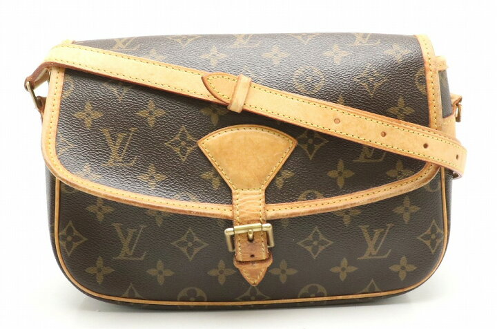 楽天市場】【バッグ】LOUIS VUITTON ルイ ヴィトン モノグラム 
