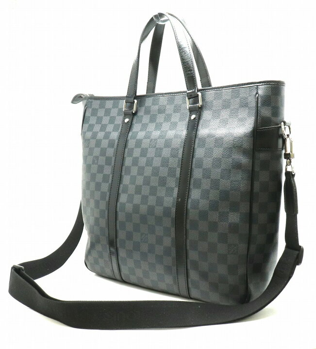 楽天市場】【バッグ】LOUIS VUITTON ルイ ヴィトン ダミエグラフィット  
