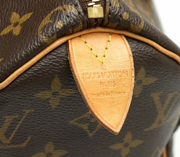 楽天市場】【バッグ】LOUIS VUITTON ルイ ヴィトン モノグラム 