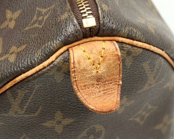 楽天市場】【バッグ】LOUIS VUITTON ルイ ヴィトン モノグラム 