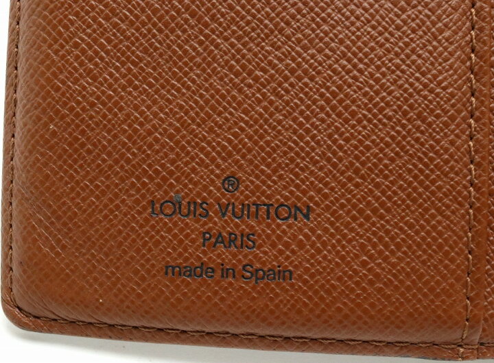 楽天市場】LOUIS VUITTON ルイ ヴィトン モノグラム アジェンダPM 手帳  