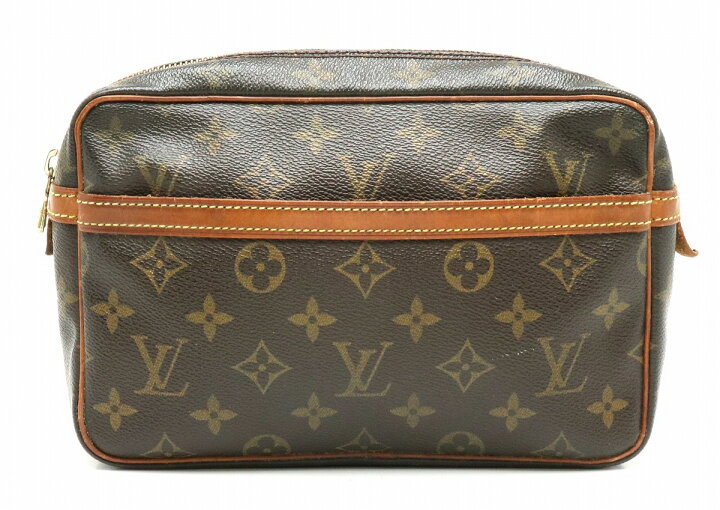 楽天市場】【バッグ】LOUIS VUITTON ルイ ヴィトン モノグラム 